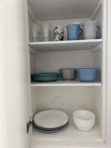 Harmony two-room condo near bus- and railwaystation