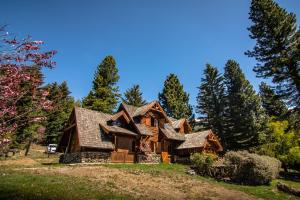 BT Homes - Cerro Catedral