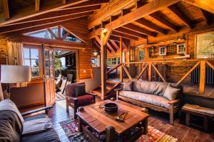 BT Homes - Bariloche - Casa de Montaña & Vista Cerro Catedral