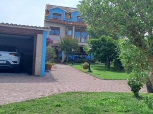 Apartamento Casa A Braña - Ubytování bez kategorie ve městě O Grove