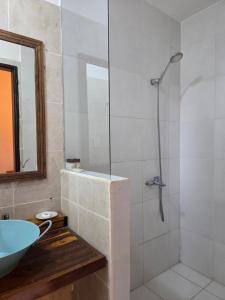 Cerros de Terciopelo hotel boutique