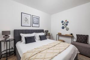 Apartment Mares View