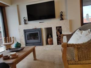 Semipiso al mar Playa Varese