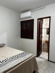 Rochas - Suíte no Centro de Viçosa do Ceará