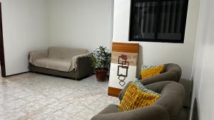 Rochas - Suíte no Centro de Viçosa do Ceará