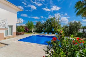 Villa BADEM - Göcek