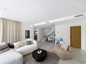 Villas Villa Manon : photos des chambres