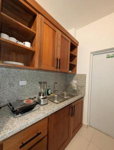 Escapada perfecta, apartamento frente al mar