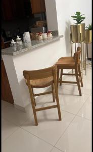 Escapada perfecta, apartamento frente al mar