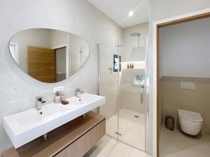 Villas Villa Manon : photos des chambres