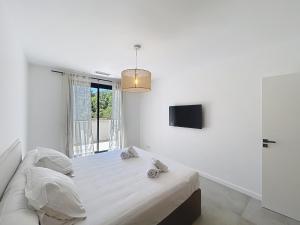 Villas Villa Manon : photos des chambres