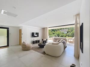 Villas Villa Manon : photos des chambres