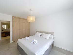 Villas Villa Manon : photos des chambres