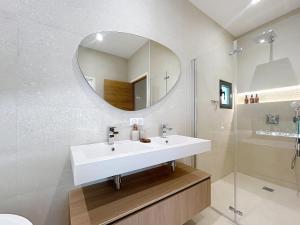 Villas Villa Manon : photos des chambres