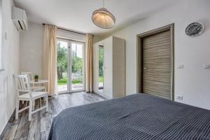 Villa LUMARE AQUA - Pool, Jacuzzi & Garden