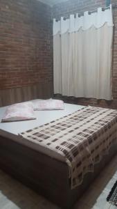 Pousada Recanto das Aves