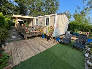 Au Paradis - Ubytování bez kategorie ve městě Saint-Paul-lès-Dax