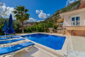 Villa BADEM - Göcek