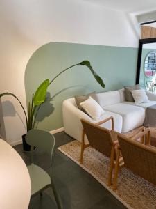 Belgrano-3A - Strutture non classificate a Buenos Aires