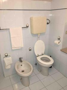 Casa Melissa e Chiara Comfort e Privacy