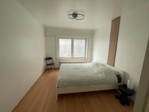 Belgian Beach House - The seaflower