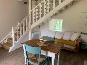 Maisons de vacances Cosy Chatelet : photos des chambres