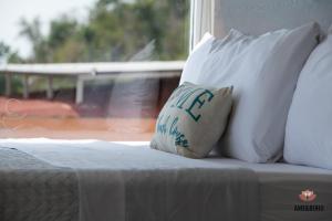 Brisas del Marqués Luxury Villa Ame&Buho