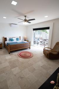 Brisas del Marqués Luxury Villa Ame&Buho