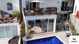 Brisas del Marqués Luxury Villa Ame&Buho