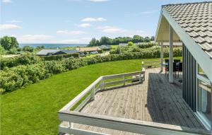 Awesome Home In Sydals With Kitchen