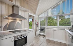 Awesome Home In Sydals With Kitchen