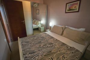 Apartman Sveti Stefan