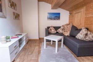 Ferienwohnung Holzegger