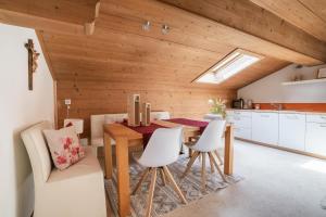 Ferienwohnung Holzegger
