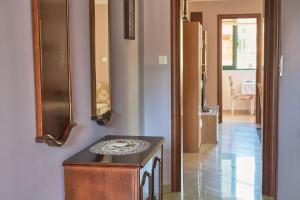 Apartman Sveti Stefan