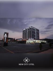 New City Otel