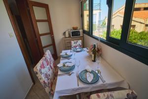 Apartman Sveti Stefan