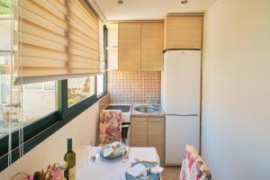 Apartman Sveti Stefan