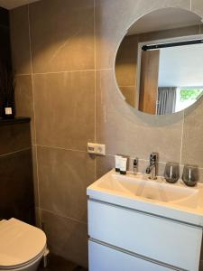 Fazantisch Studio for 2 with private parking