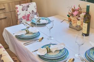 Apartman Sveti Stefan