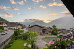 Ferienwohnung Holzegger