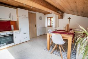 Ferienwohnung Holzegger