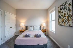 Modern & Spacious 3bd 3ba RoofDeck