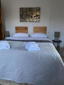 Villas Mas les Heures Bleues : photos des chambres