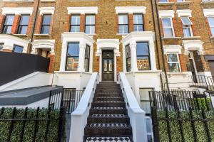 Studio 17 OneStay Maida Vale