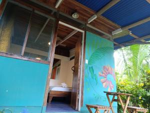 The Chorotega Hotel, Montezuma