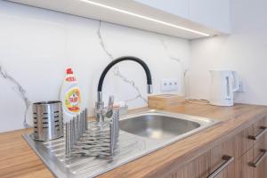 Green Apartment Chrzanów