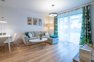 Green Apartment Chrzanów