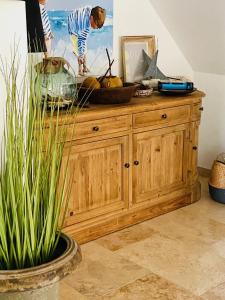 Villas Mas les Heures Bleues : photos des chambres