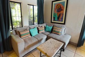 Enjoy AC in Our Guest Room at Inn Ajijic